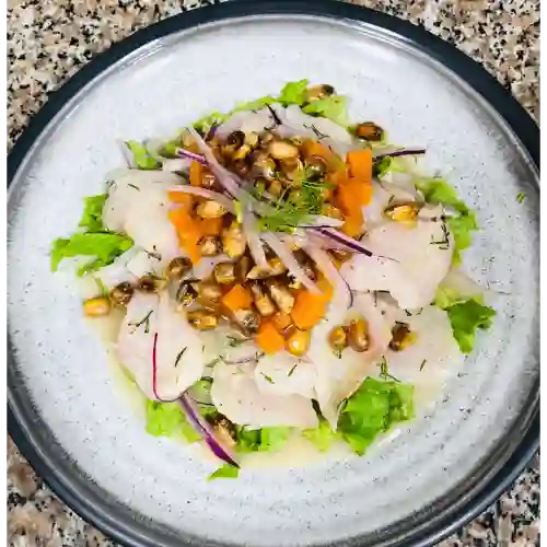 Ceviche Peruano