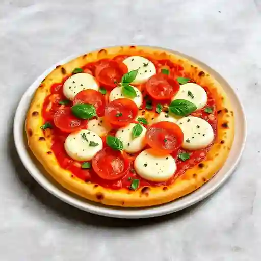 Pizza Personal de la Casa