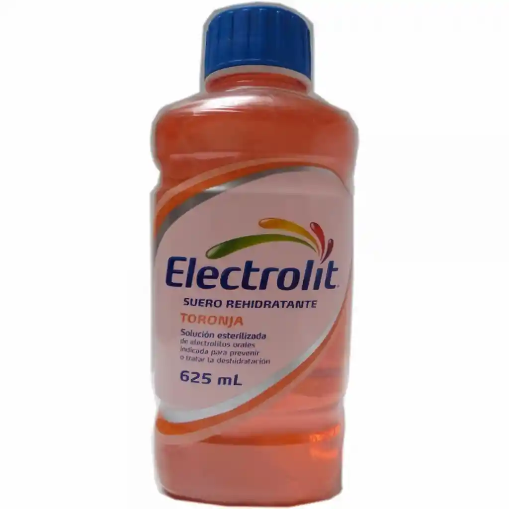 Electrolit Toronja Fco