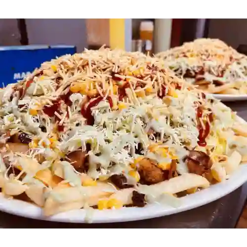 la Nacional