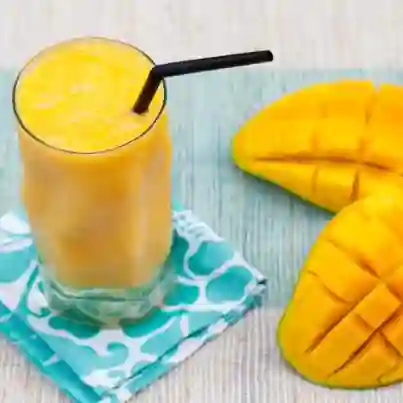 Jugo De Mango