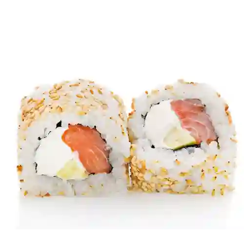 Sushi Philadelphia