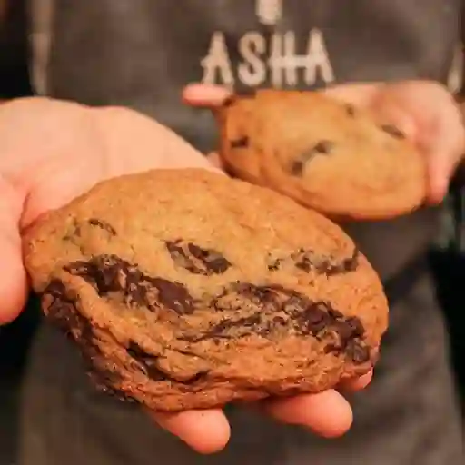 Galleta de Chips