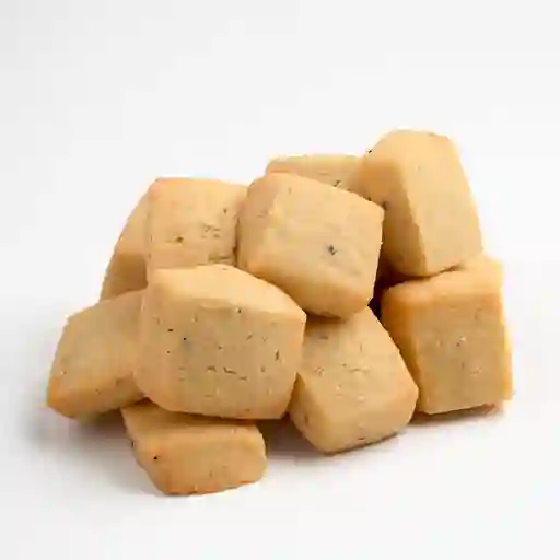 Paquete de galletas de cardamomo