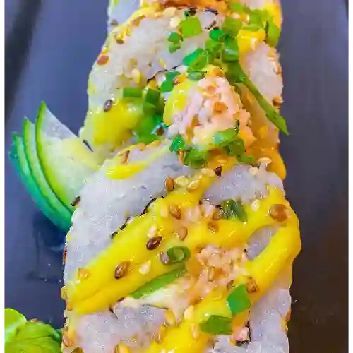 Kanikama Roll Especial