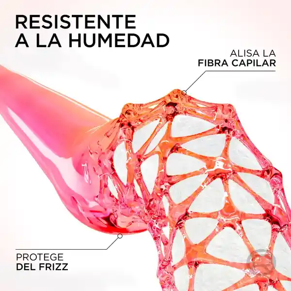 Serum Capilar Elvive Dream Liso