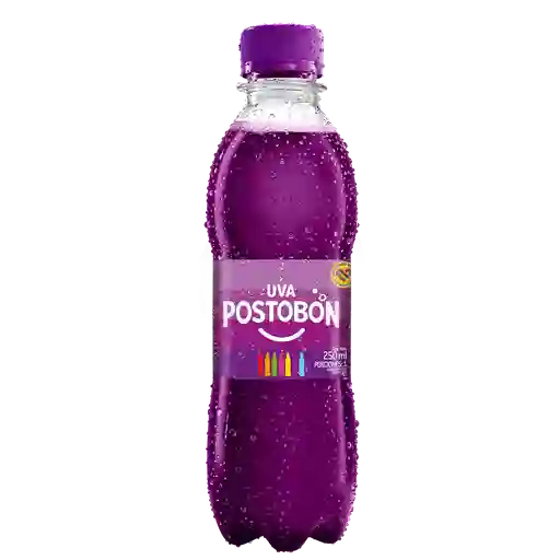Postobon Mini Uva