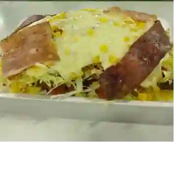 Picada Falso 9