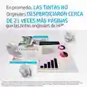 Cartucho De Tinta Hp 670 Cian Original (cz114al)