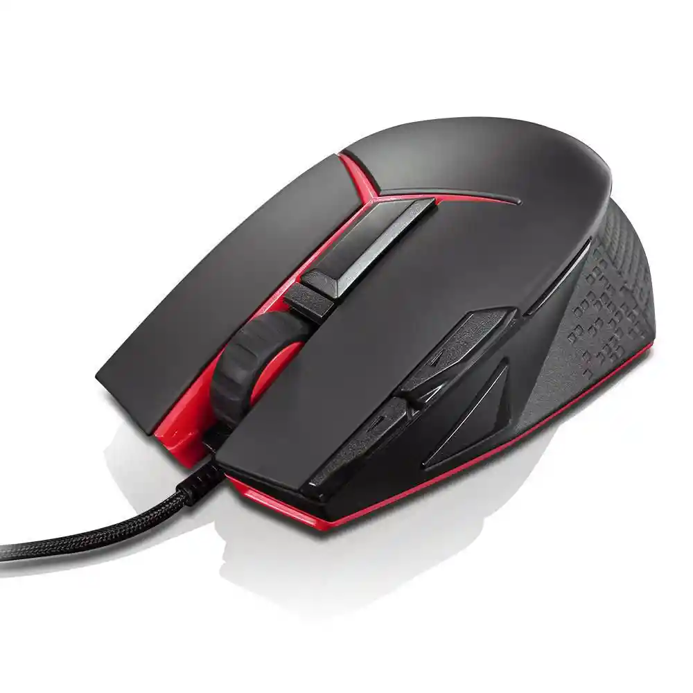 Lenovo Mouse Alámbrico Gaming