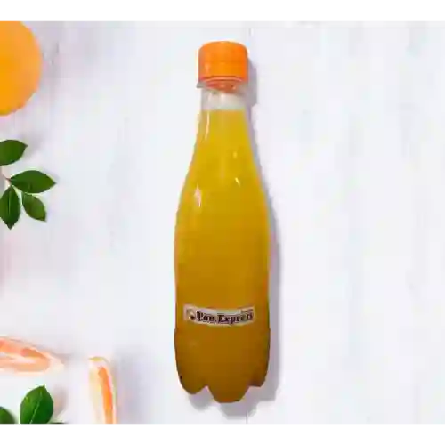 Jugo de Naranja 375 ml