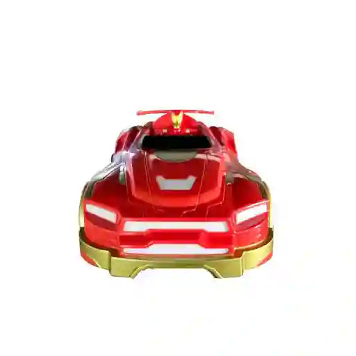 Carrito Marvel