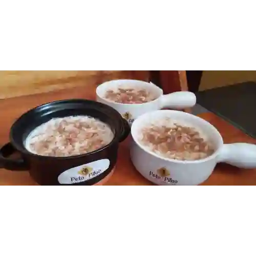 Arroz con Leche