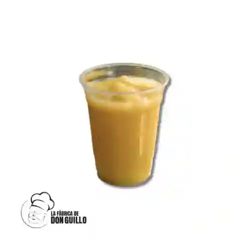 Jugo Natural de Mango