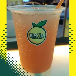 Limonada Fresh con Licor