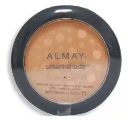 Almay Rubor Smart Shade Bronzer Tono 40