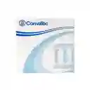 Flex Convatec Barrera de Ostomia Ible Surfit Plus 57 Mm 