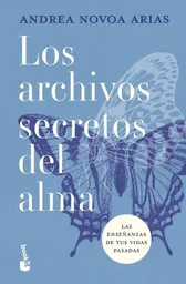 Los Archivos Secretos Del Alma