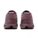 On Zapatos Cloud 5 Mujer Morado 8.5 5.998.022