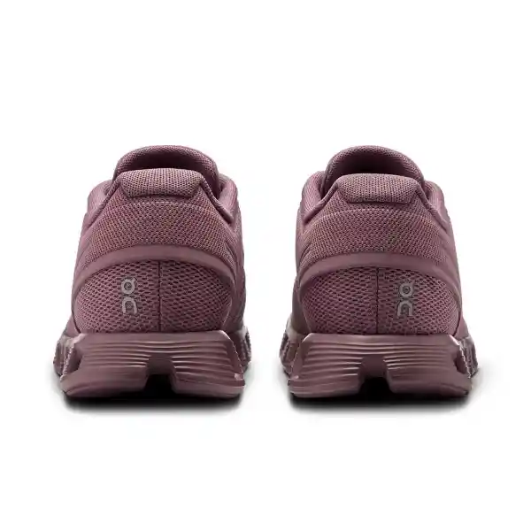 On Zapatos Cloud 5 Mujer Morado 8.5 5.998.022