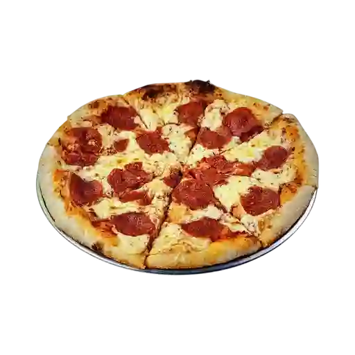 Pizza Chistosa