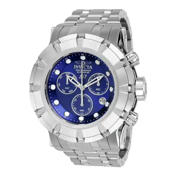 Invicta Reloj Hombre Acero 23952J