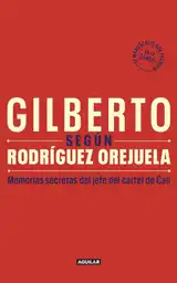 Gilberto Segun Rodriguez Orejuela Rodríguez Orejuela Gilberto