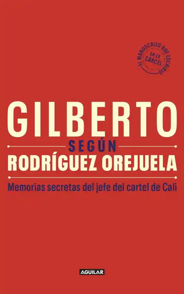 Gilberto Segun Rodriguez Orejuela Rodríguez Orejuela Gilberto