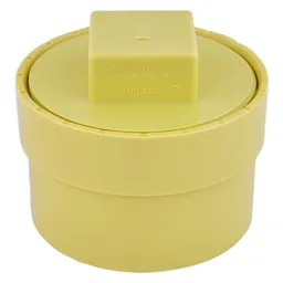 Pavco Adaptador 4 Sanitario Limpieza