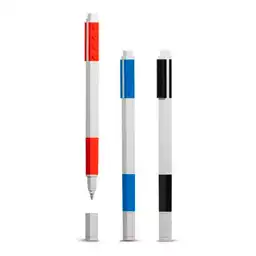 Lego Set Bolígrafo Iconic Gel Pens Ahoscssan1003