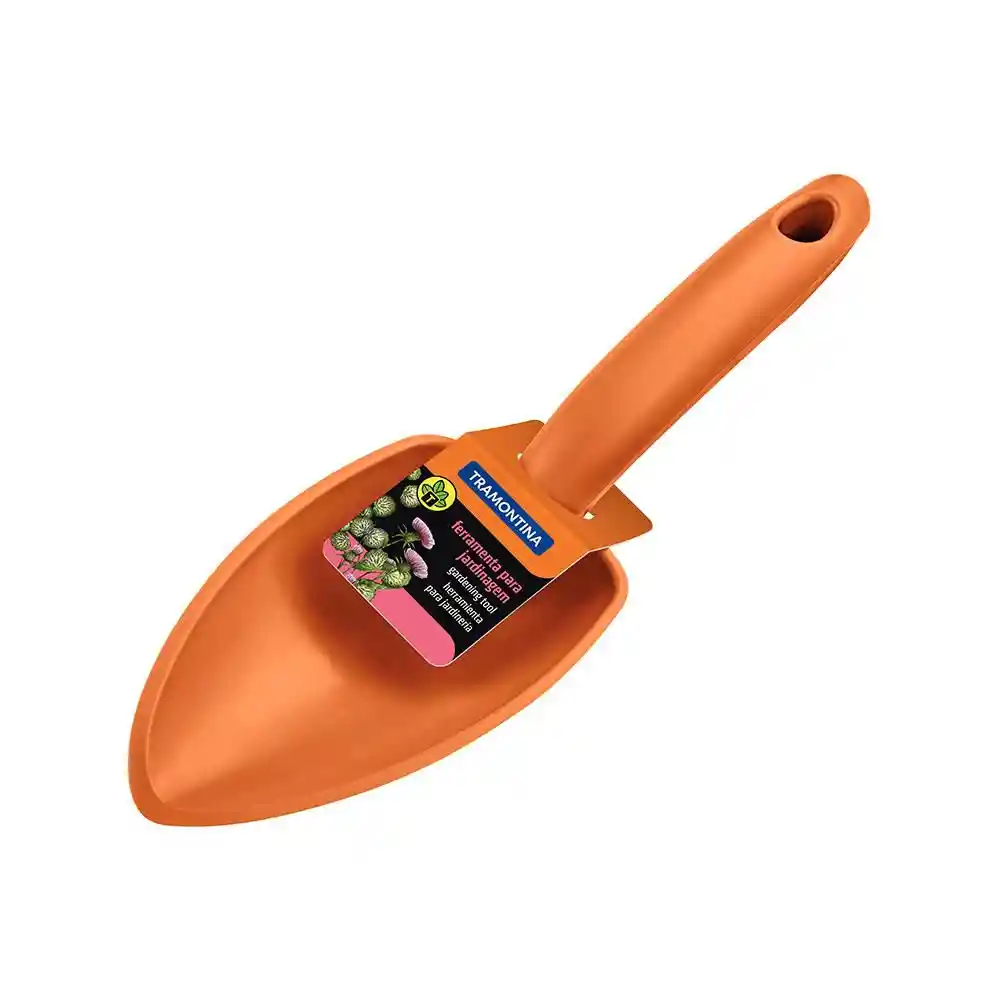 Palita Plastica Ancha Tramontina 78108011