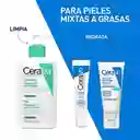 Gel-crema Hidratante Cerave Oil Control