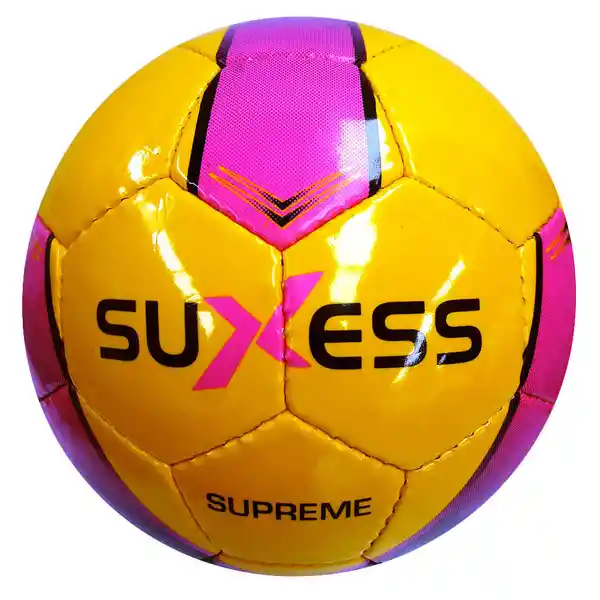 Suxess Balón Futsal Supreme