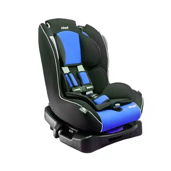 Silla de Auto Infantil Express Blue