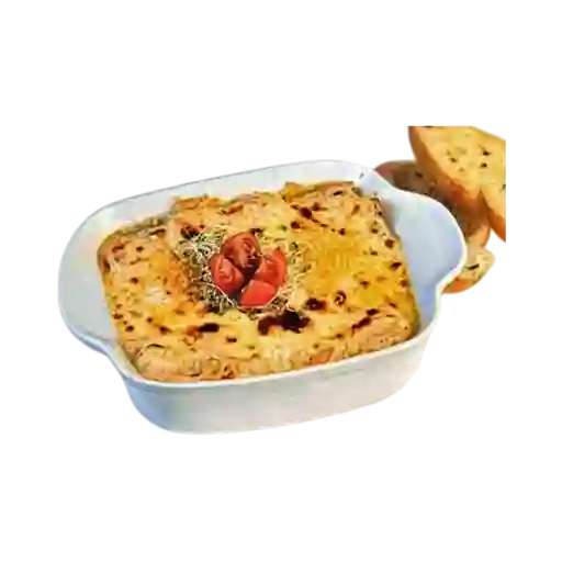 Lasagna container