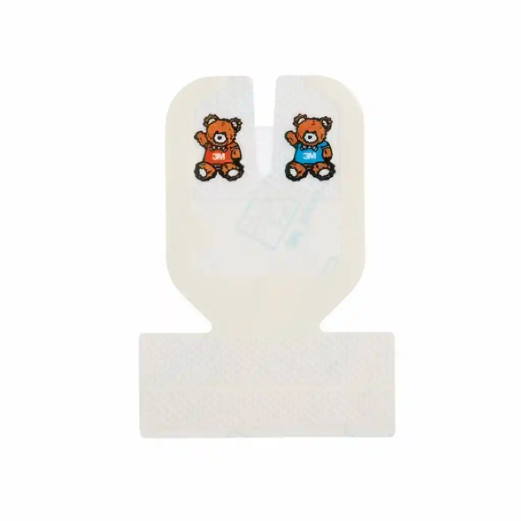 Tegaderm Pelicula Protec Transp 5 Cm X 2 Mt Roll