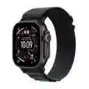 Apple Watch Ultra 3 GPS + Cellular Black Titanium 49 mm