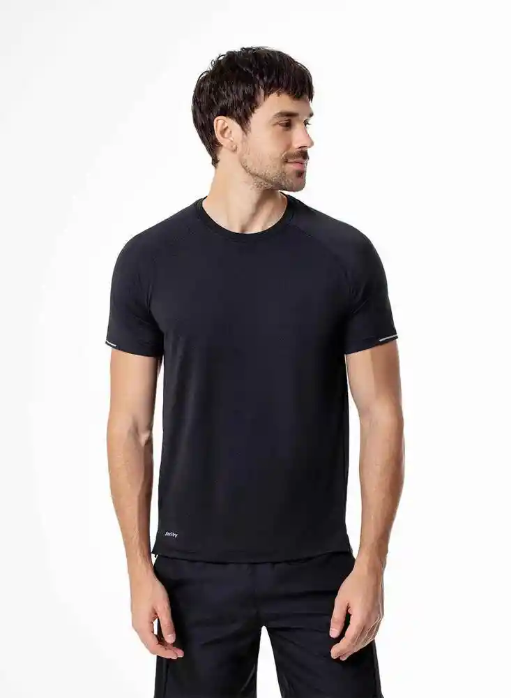 Camiseta M-negro
