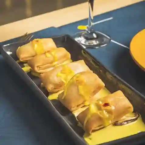 Langoncello X 3