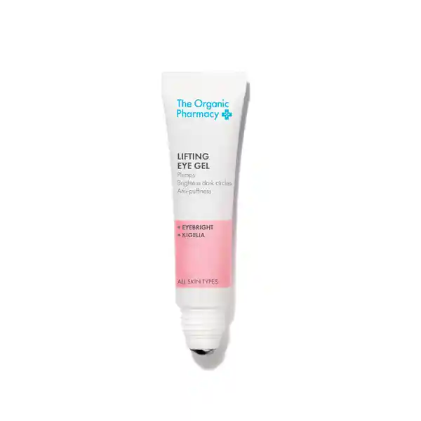 The Organic Pharmacy Gel Lifting Eye