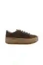 Tenis Harper-Café Talla 36 Mercedes Campuzano