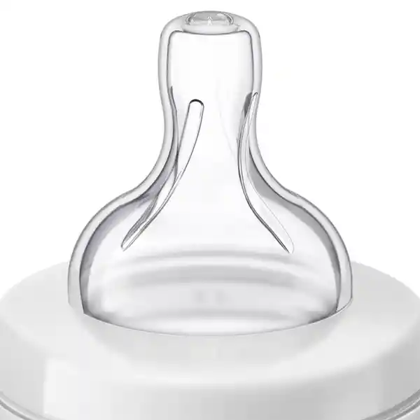 Philips Biberon Avent Anticólico Capacidad 9 Oz