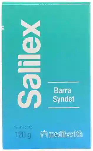 Salilex Barra Limpiadora Syndet