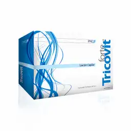 Tricovit Loción Capilar Forte
