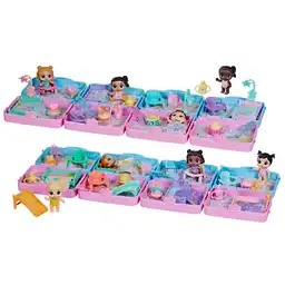 Baby Alive Muñeca Foodie Sorpresa