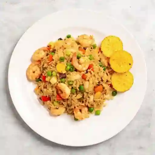 Yakimechi De Camaron