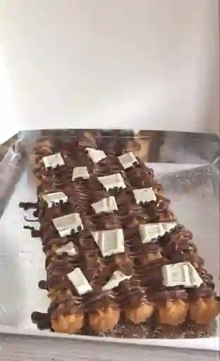 Churros Hershey´s