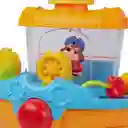 Monkey Bote de Juguete Para el Baño y Piscina