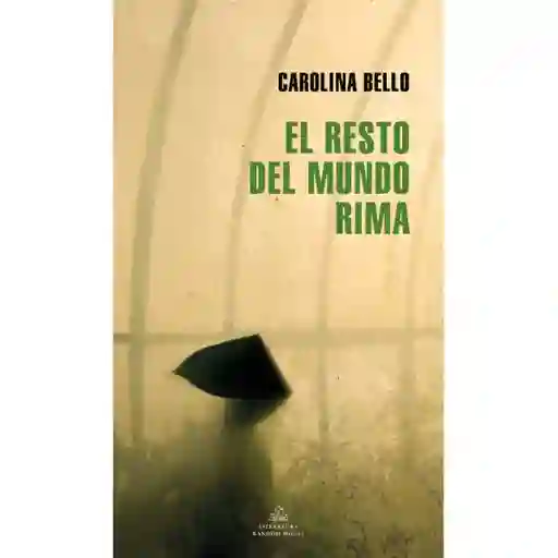 El Resto Del Mundo Rima