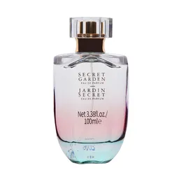 Miniso Perfume Secret Garden